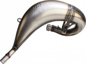 HGS EXHAUST | YAMAHA YZ 125 2022-