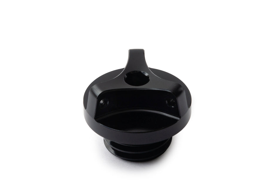 HONDA CB 300 500 600 900 1000 1100 AS3 OIL FILLER PLUG BLACK