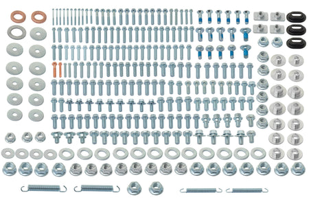 HONDA CR 125 1985-1998 CR 250 1985-1997 CR 500 1985-2001 AS3 PRO-PACK BOLT KIT