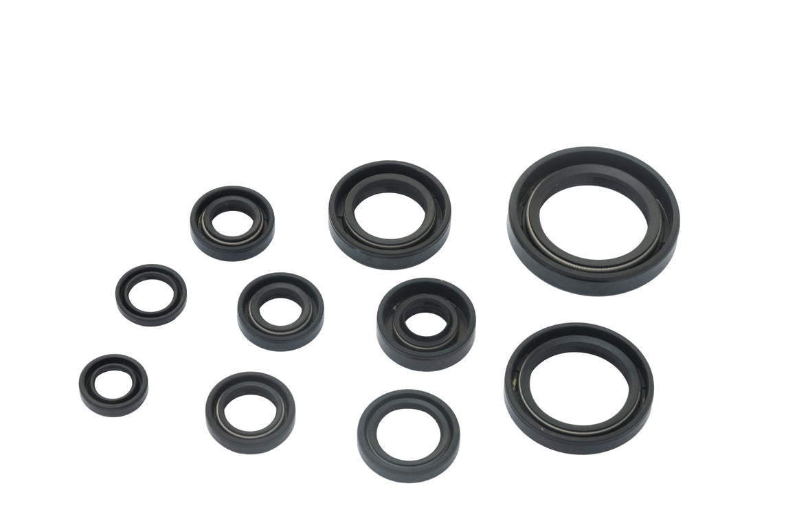 HONDA CR 125 1987-2002 AS3 ENGINE OIL SEAL KIT