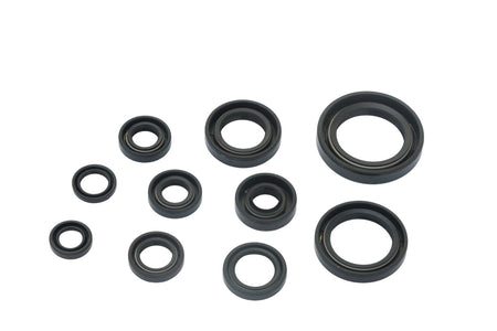 HONDA CR 125 1987-2002 AS3 ENGINE OIL SEAL KIT