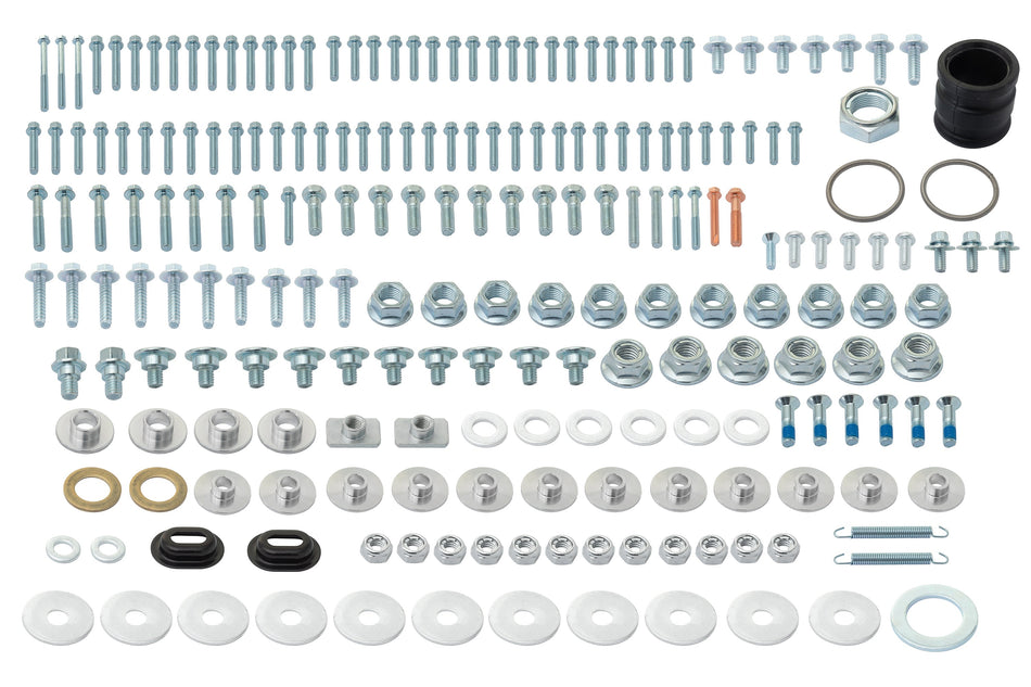 HONDA CR 125 2000-2007 AS3 PRO-PACK BOLT KIT