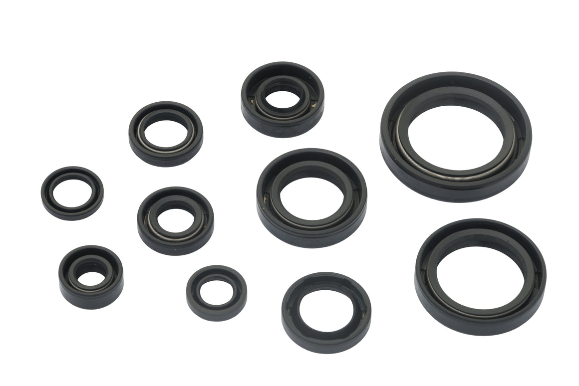 HONDA CR 125 2003 AS3 ENGINE OIL SEAL KIT