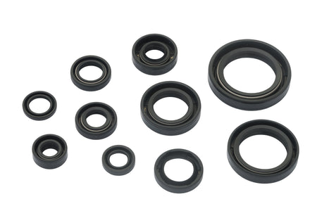 HONDA CR 125 2003 AS3 ENGINE OIL SEAL KIT