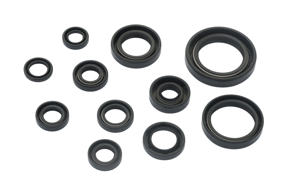 HONDA CR 125 2005-2007 AS3 ENGINE OIL SEAL KIT