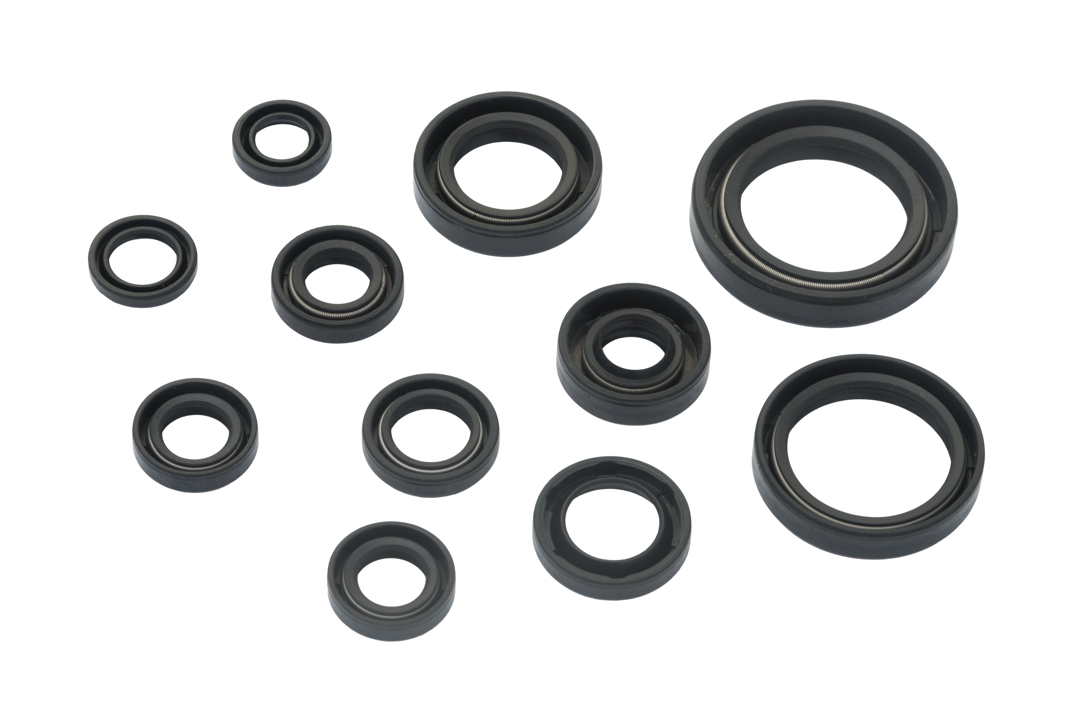 HONDA CR 125 2005-2007 AS3 ENGINE OIL SEAL KIT