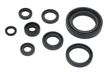 HONDA CR 250 1988-1991 CR 500 1989-2001 AS3 ENGINE OIL SEAL KIT