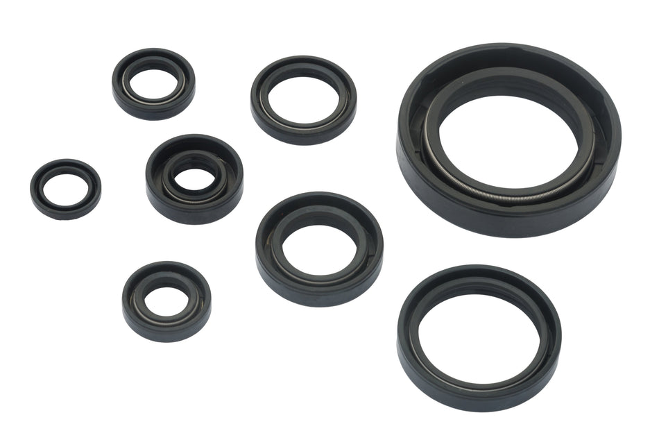 HONDA CR 250 1988-1991 CR 500 1989-2001 AS3 ENGINE OIL SEAL KIT
