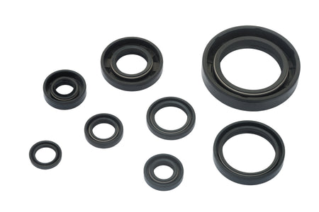 HONDA CR 250 1992-2001 AS3 ENGINE OIL SEAL KIT
