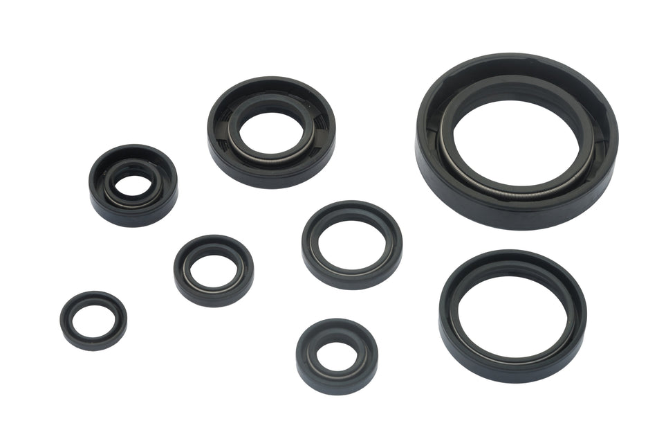 HONDA CR 250 1992-2001 AS3 ENGINE OIL SEAL KIT