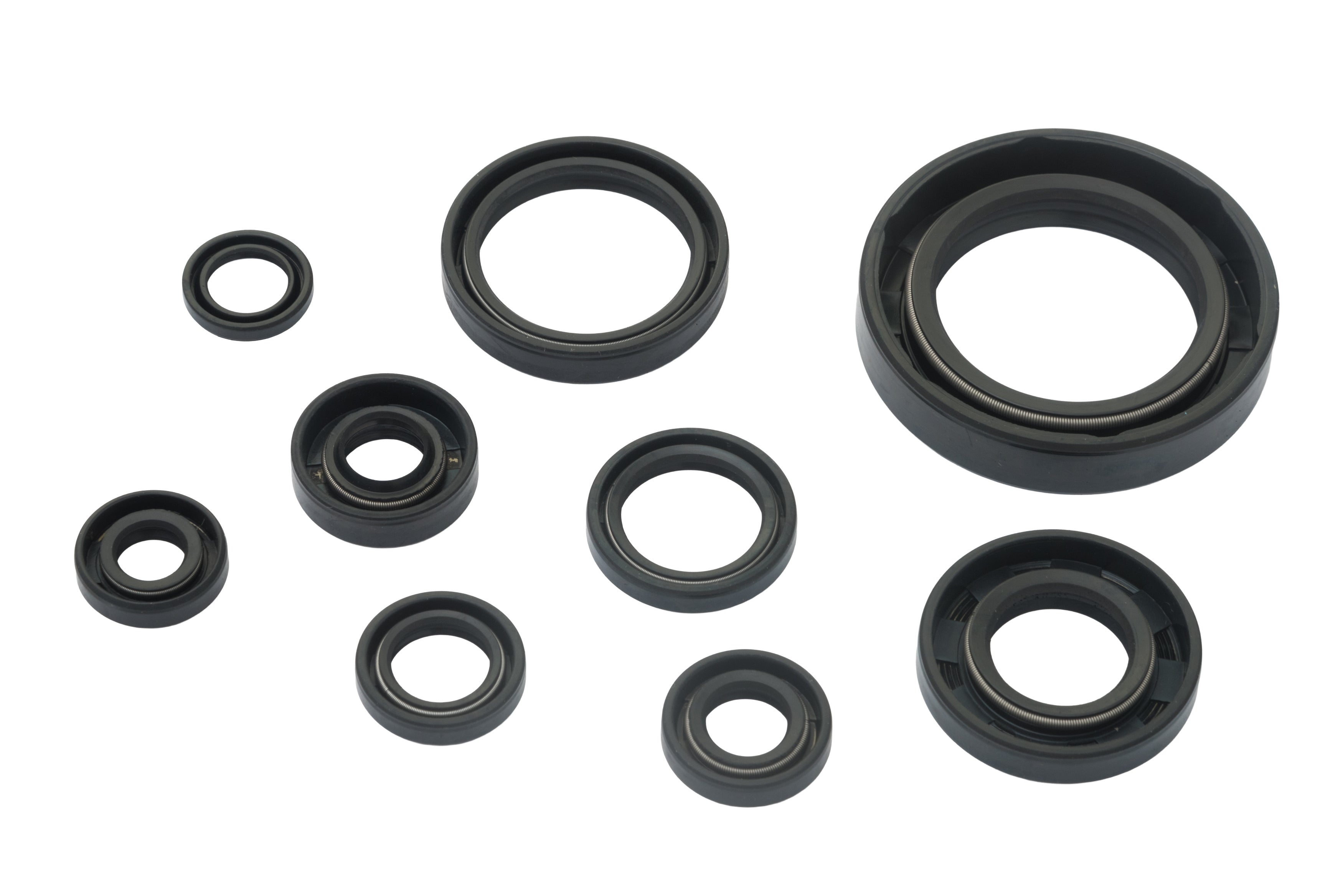 HONDA CR 250 2002-2004 AS3 ENGINE OIL SEAL KIT