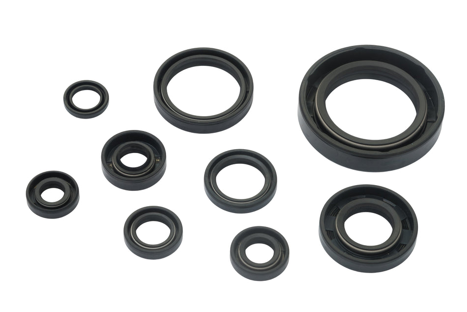 HONDA CR 250 2002-2004 AS3 ENGINE OIL SEAL KIT