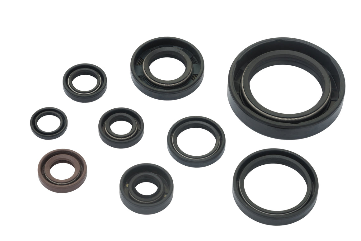 HONDA CR 250 2005-2007 AS3 ENGINE OIL SEAL KIT