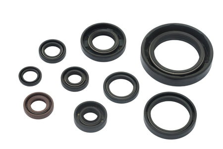HONDA CR 250 2005-2007 AS3 ENGINE OIL SEAL KIT