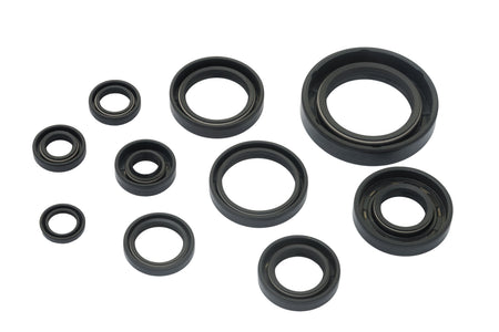 HONDA CR 500 1985-1988 AS3 ENGINE OIL SEAL KIT