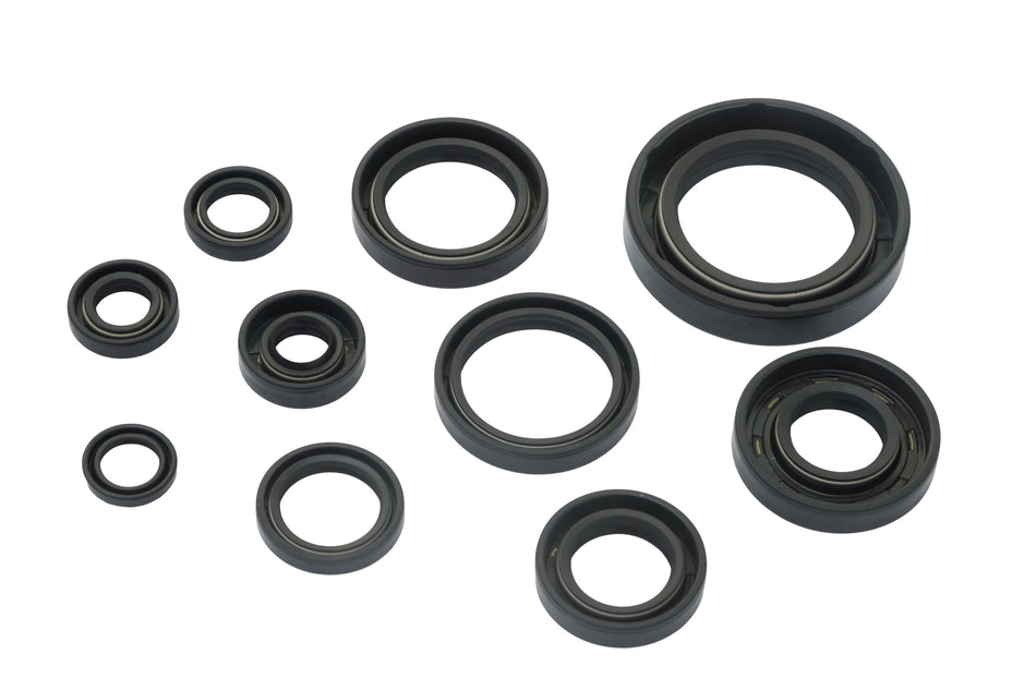 HONDA CR 500 1985-1988 AS3 ENGINE OIL SEAL KIT