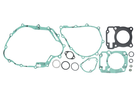 HONDA CRF 150 F 2006-2017 AS3 COMPLETE ENGINE GASKET KIT SET