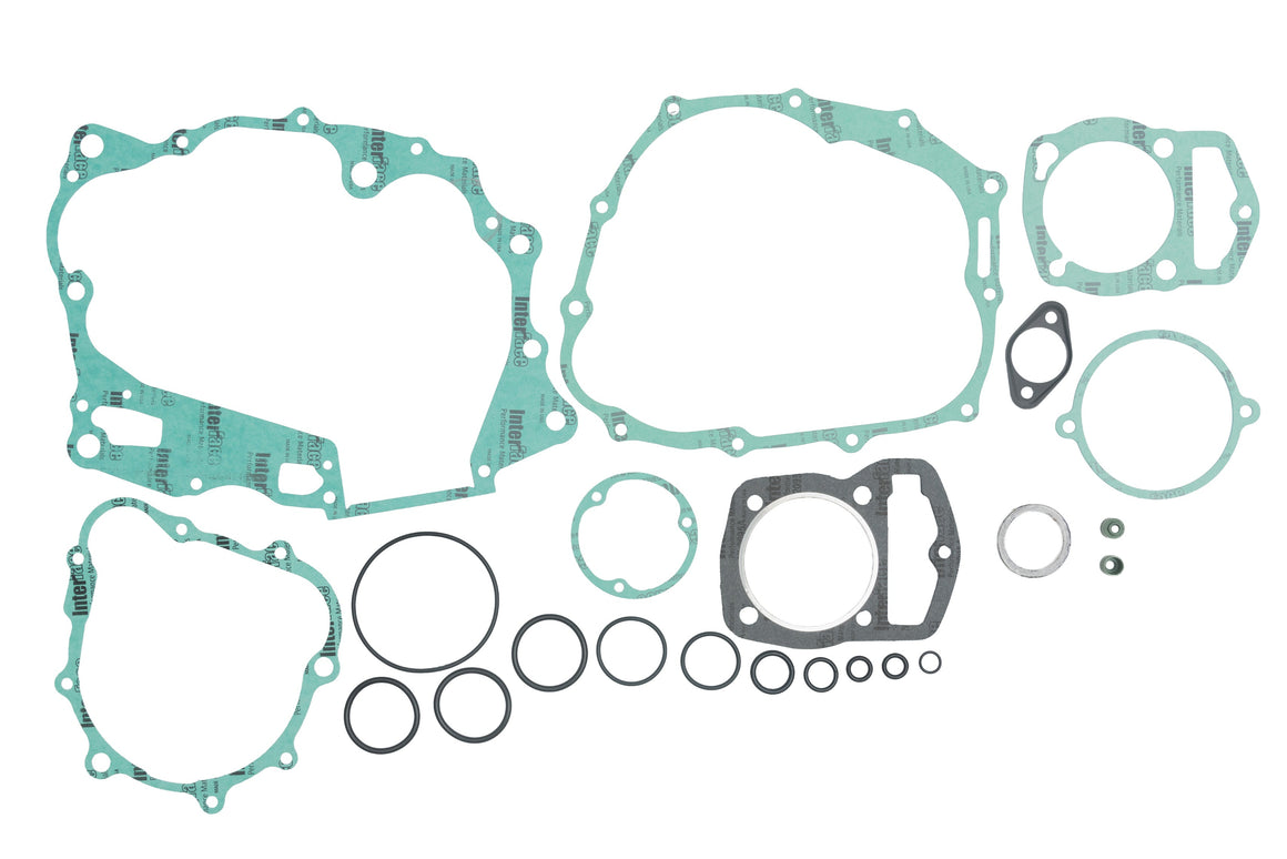 HONDA CRF 230 F 2003-2017 AS3 COMPLETE ENGINE GASKET SET