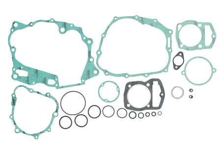 HONDA CRF 230 F 2003-2017 AS3 COMPLETE ENGINE GASKET SET