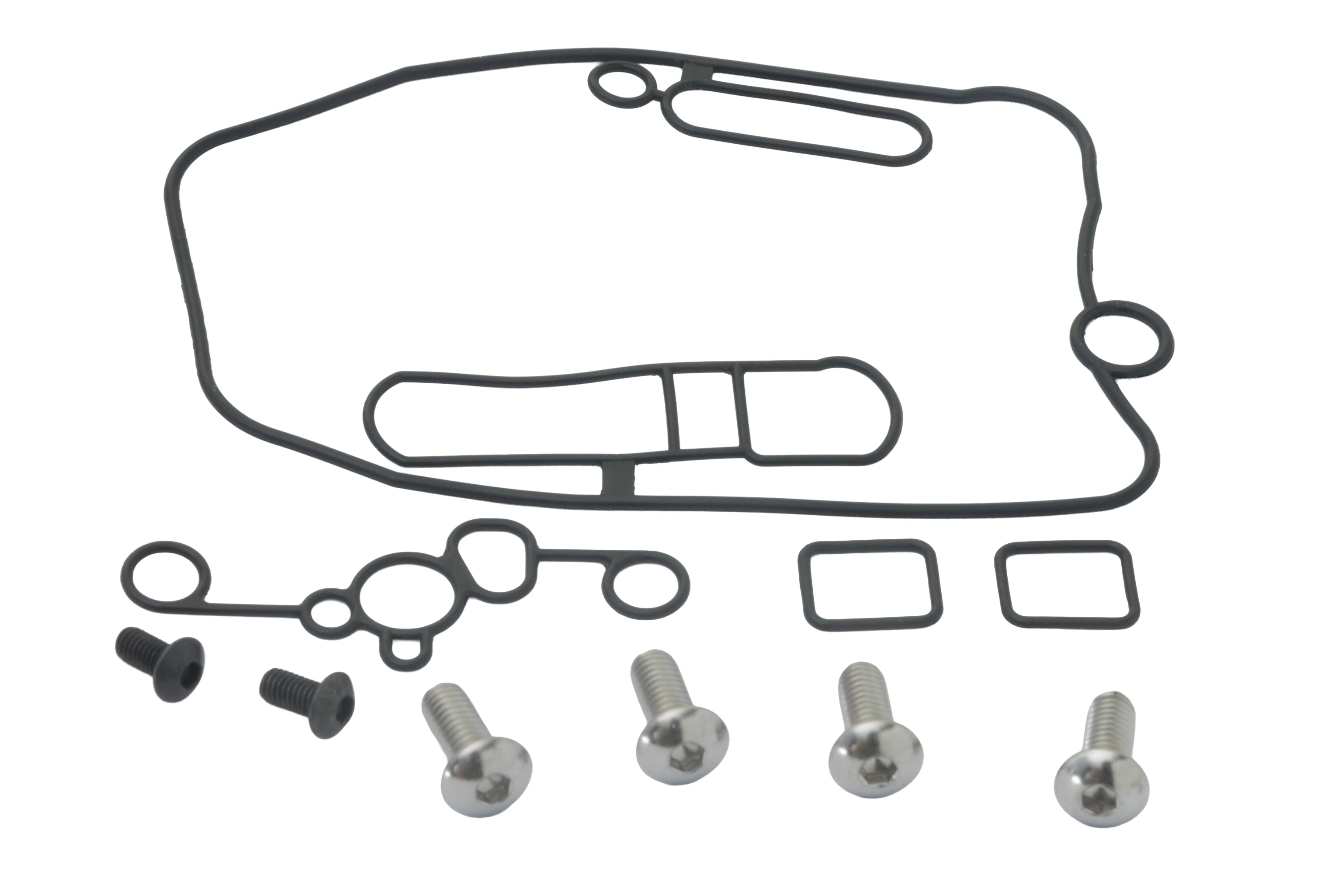BETA 350 390 400 430 450 498 520 525 RR 2007-2015 AS3 CARBURETTOR MID BODY GASKET REPAIR KIT