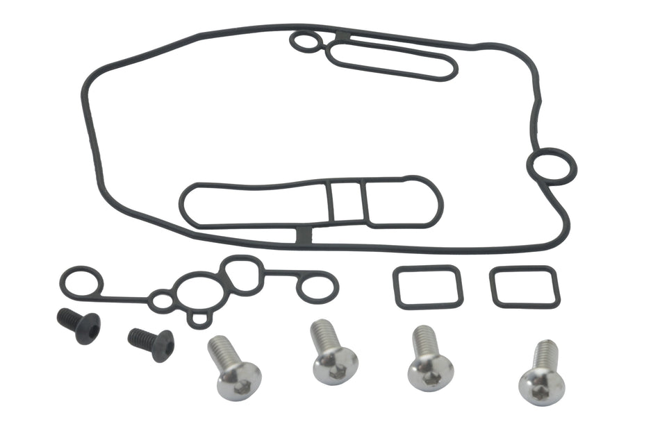 SUZUKI RMZ 250 2007-2009 RMZ 450 2005-2007 AS3 CARBURETTOR MID BODY GASKET REPAIR KIT