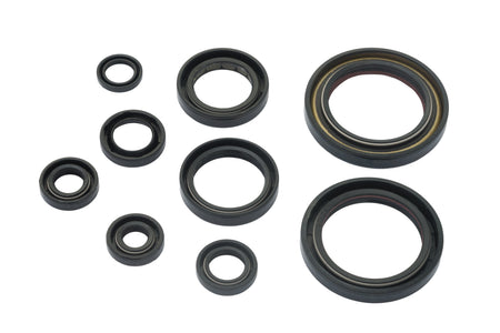 HONDA CRF 250 R 2010-2017 AS3 ENGINE OIL SEAL KIT