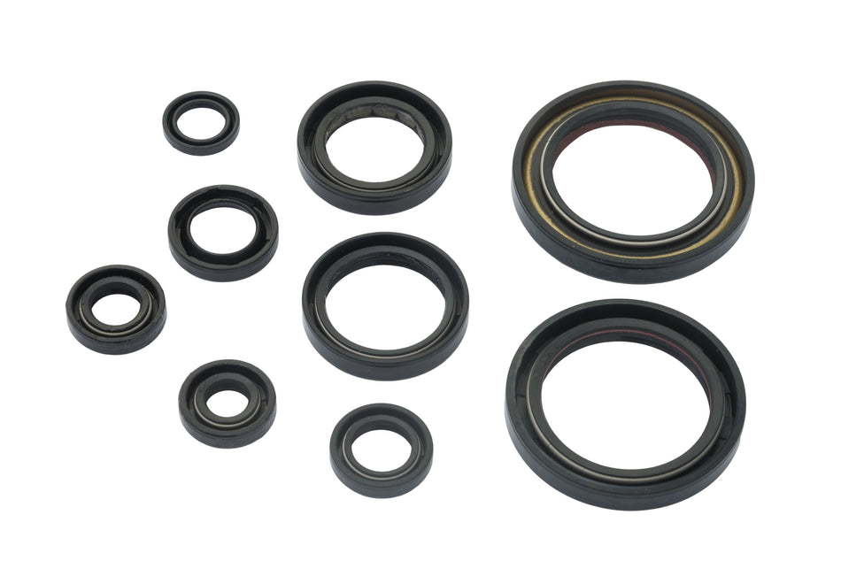 HONDA CRF 250 R 2010-2017 AS3 ENGINE OIL SEAL KIT