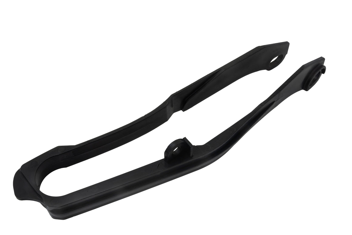 HONDA CRF 250 R 2020-2025 CRF 450 R 2019-2025 AS3 CHAIN SLIDER BLACK