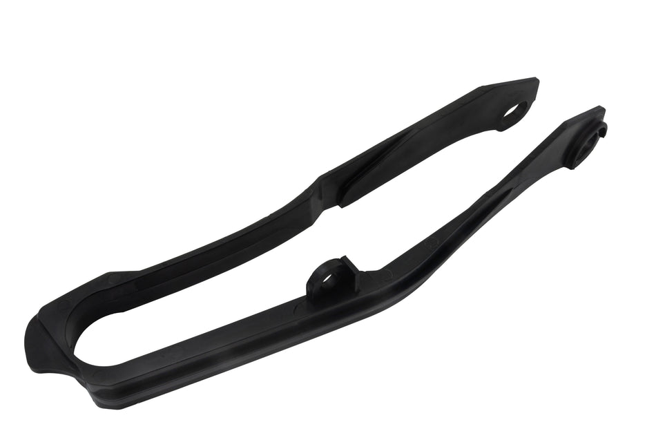 HONDA CRF 250 R 2020-2025 CRF 450 R 2019-2025 AS3 CHAIN SLIDER BLACK
