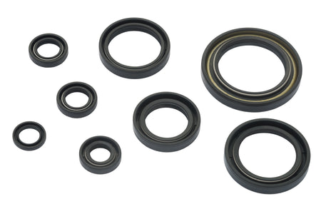 HONDA CRF 250 R RX 2018-2024 AS3 ENGINE OIL SEAL KIT