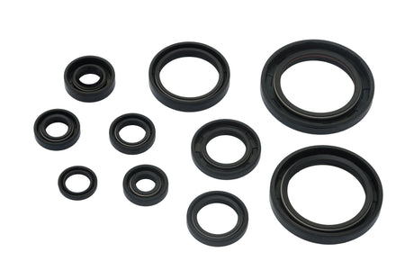 HONDA CRF 450 R 2002-2005 AS3 ENGINE OIL SEAL KIT