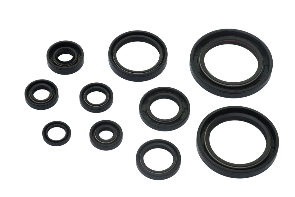HONDA CRF 450 R 2002-2005 AS3 ENGINE OIL SEAL KIT