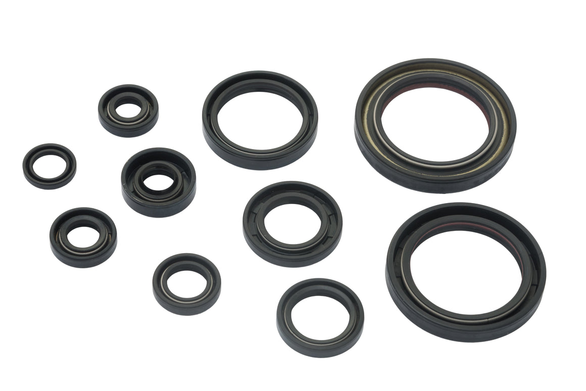 HONDA CRF 450 R 2006-2008 AS3 ENGINE OIL SEAL KIT