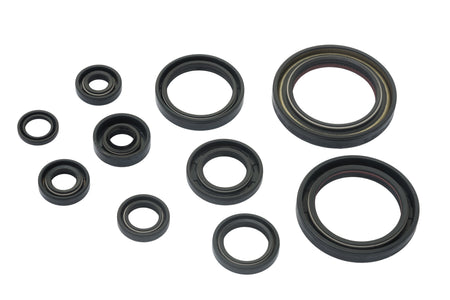 HONDA CRF 450 R 2006-2008 AS3 ENGINE OIL SEAL KIT