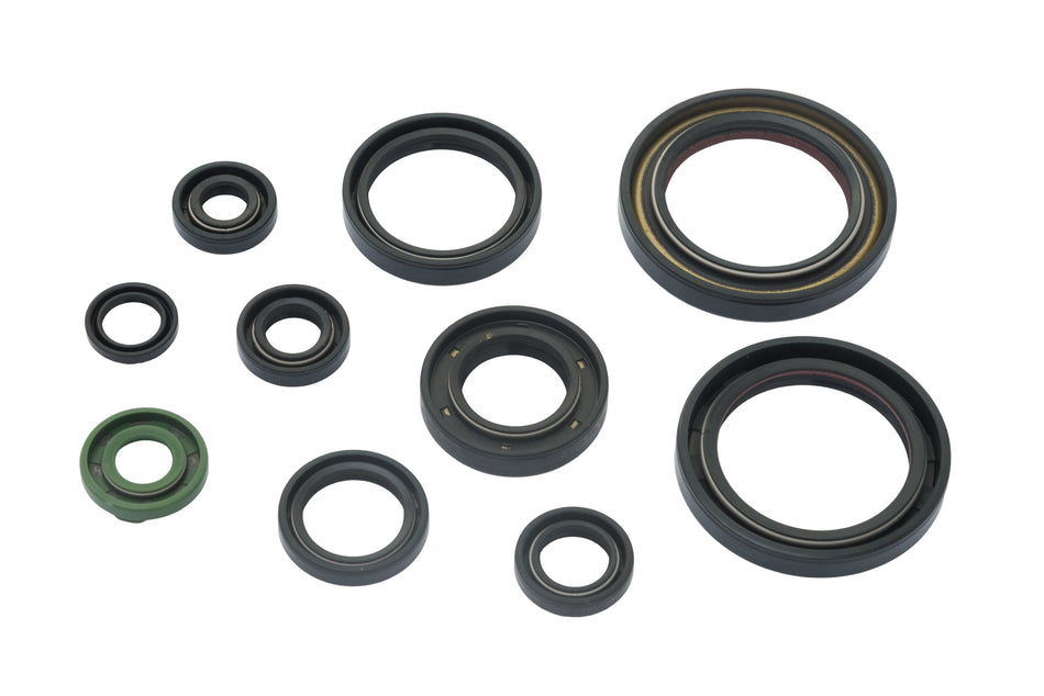 HONDA CRF 450 R 2009-2016 AS3 ENGINE OIL SEAL KIT