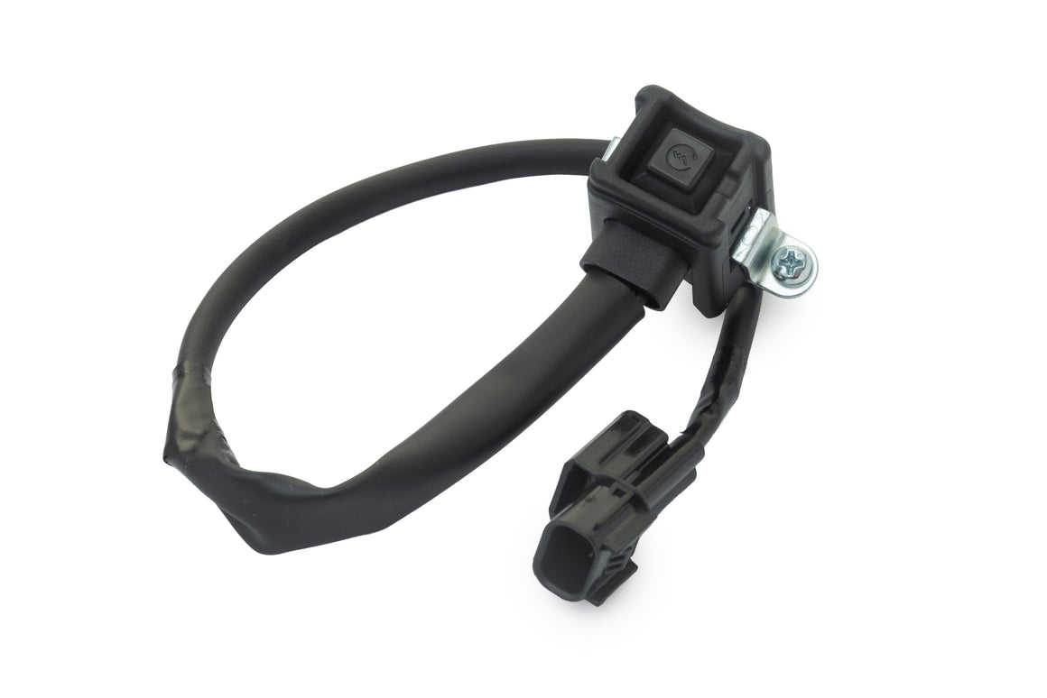 HONDA CRF 450 R RX 2021-2024 AS3 ENGINE START STARTER SWITCH BUTTON