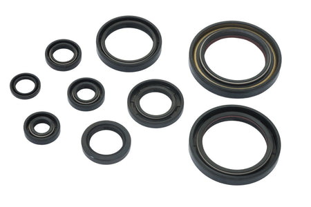 HONDA CRF 450 X 2005-2017 AS3 ENGINE OIL SEAL KIT