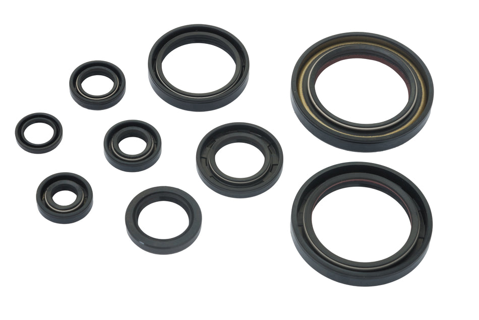 HONDA CRF 450 X 2005-2017 AS3 ENGINE OIL SEAL KIT