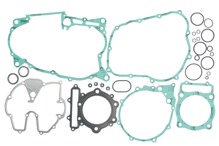 HONDA XR 600 R 1988-2000 AS3 COMPLETE ENGINE GASKET KIT SET