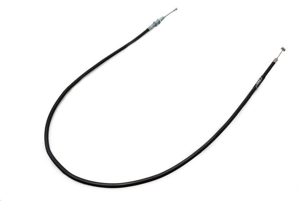 HONDA XL 750 TRANSALP 2023-2024 AS3 VENHILL FEATHERLIGHT CLUTCH CABLE BLACK