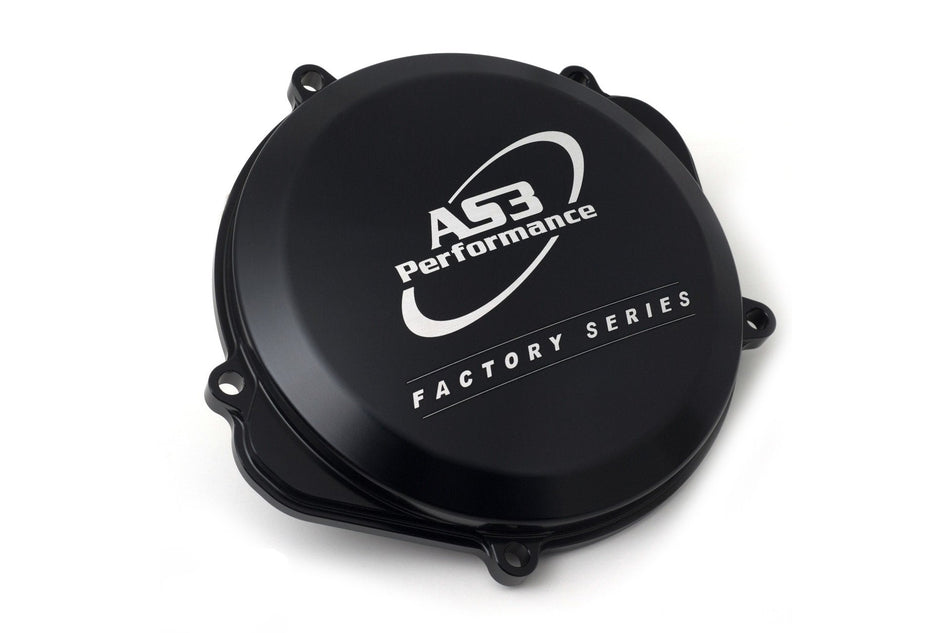 HONDA CRF 250 R 2004-2009 CRF 250 X 2004-2017 AS3 FACTORY SERIES CLUTCH COVER