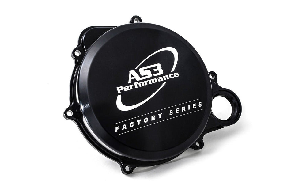 HONDA CRF 250 R 2010-2017 AS3 FACTORY SERIES CLUTCH COVER