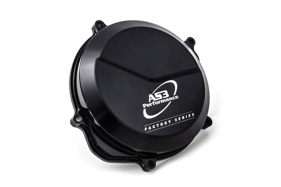 HONDA CRF 450 R 2009-2016 AS3 FACTORY SERIES CLUTCH COVER
