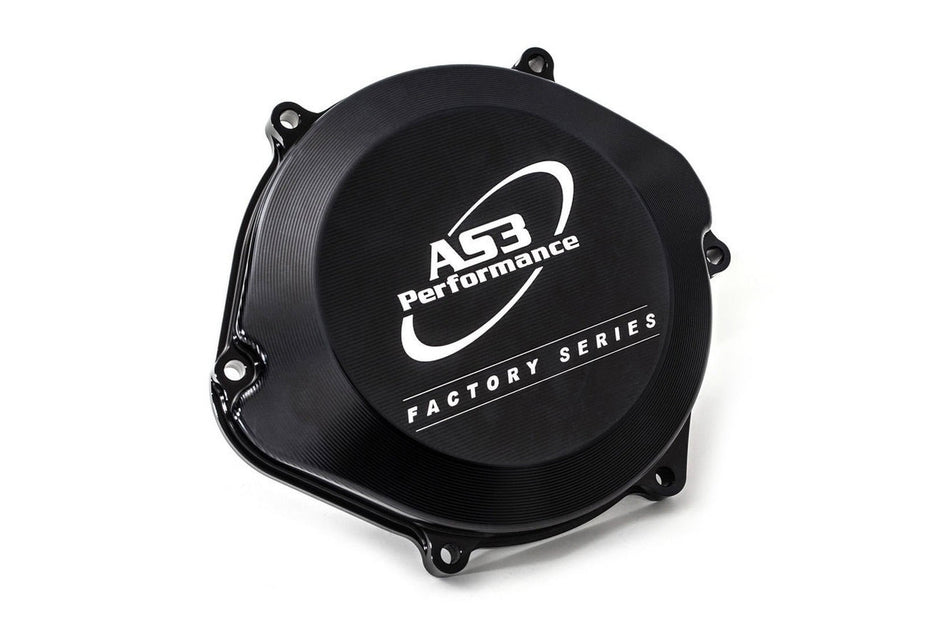 HONDA CR 250 500 1987-2001 AS3 PERFORMANCE FACTORY SERIES CLUTCH COVER