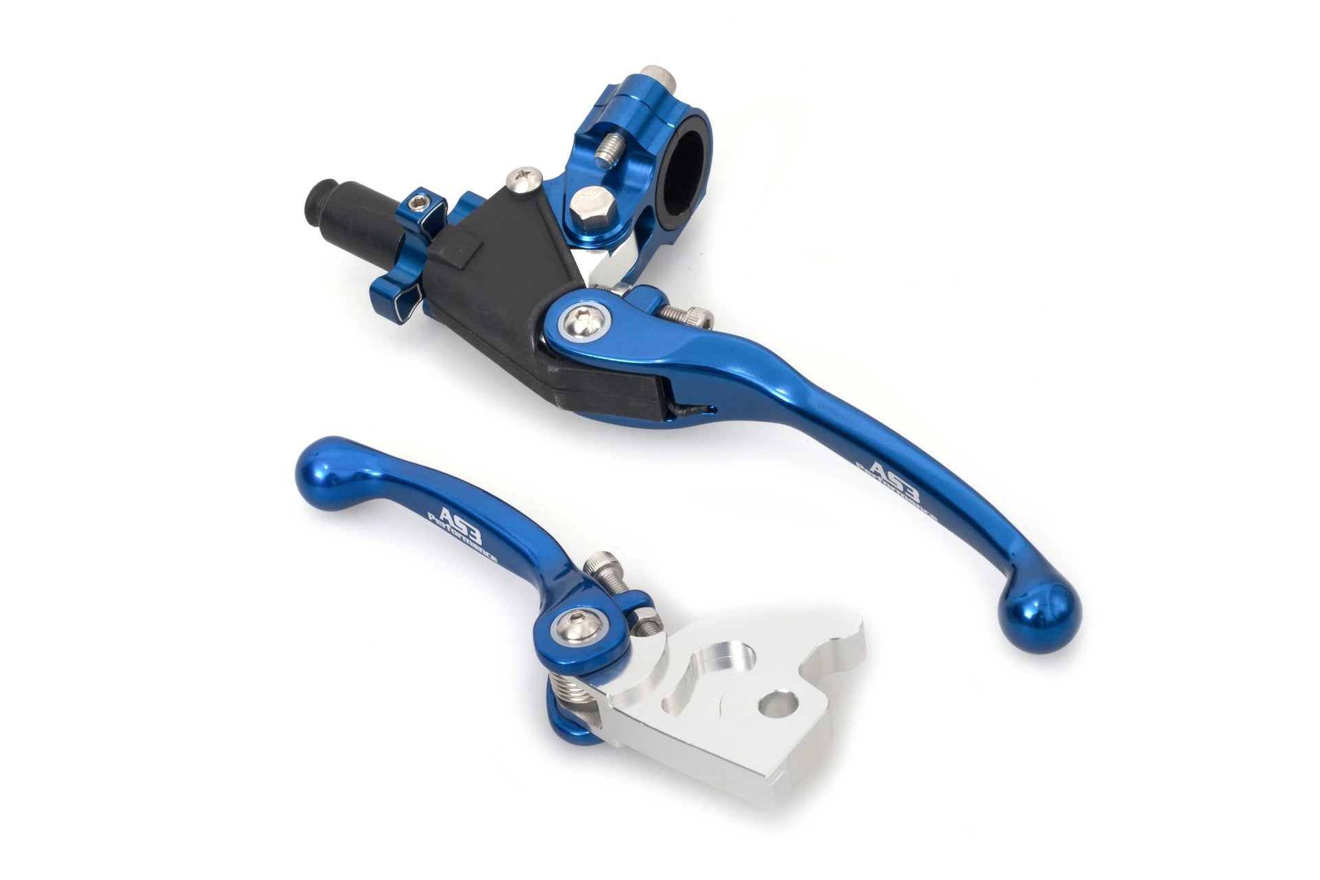 AS3 Factory Series Flexi Hendels