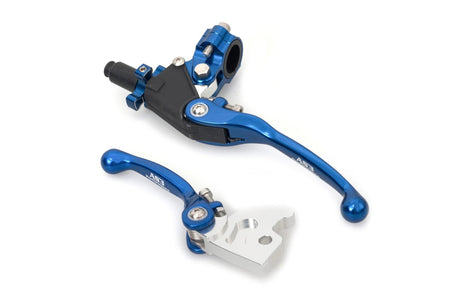 AS3 Factory Series Flexi Hendels