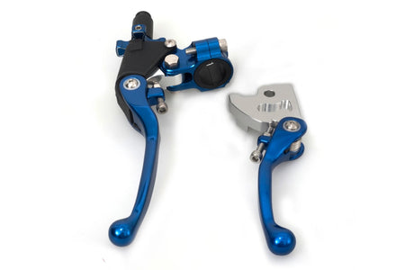 AS3 Factory Series Flexi Hendels