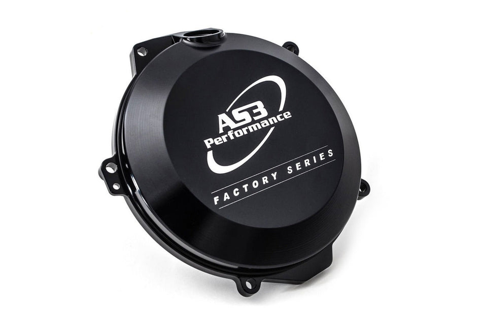 HUSABERG FE 250 350 2013-2014 AS3 PERFORMANCE FACTORY SERIES CLUTCH COVER