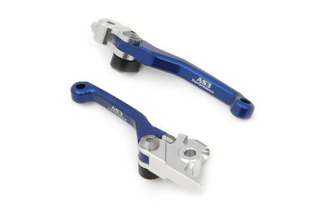 AS3 Flexi Hendels Blauw