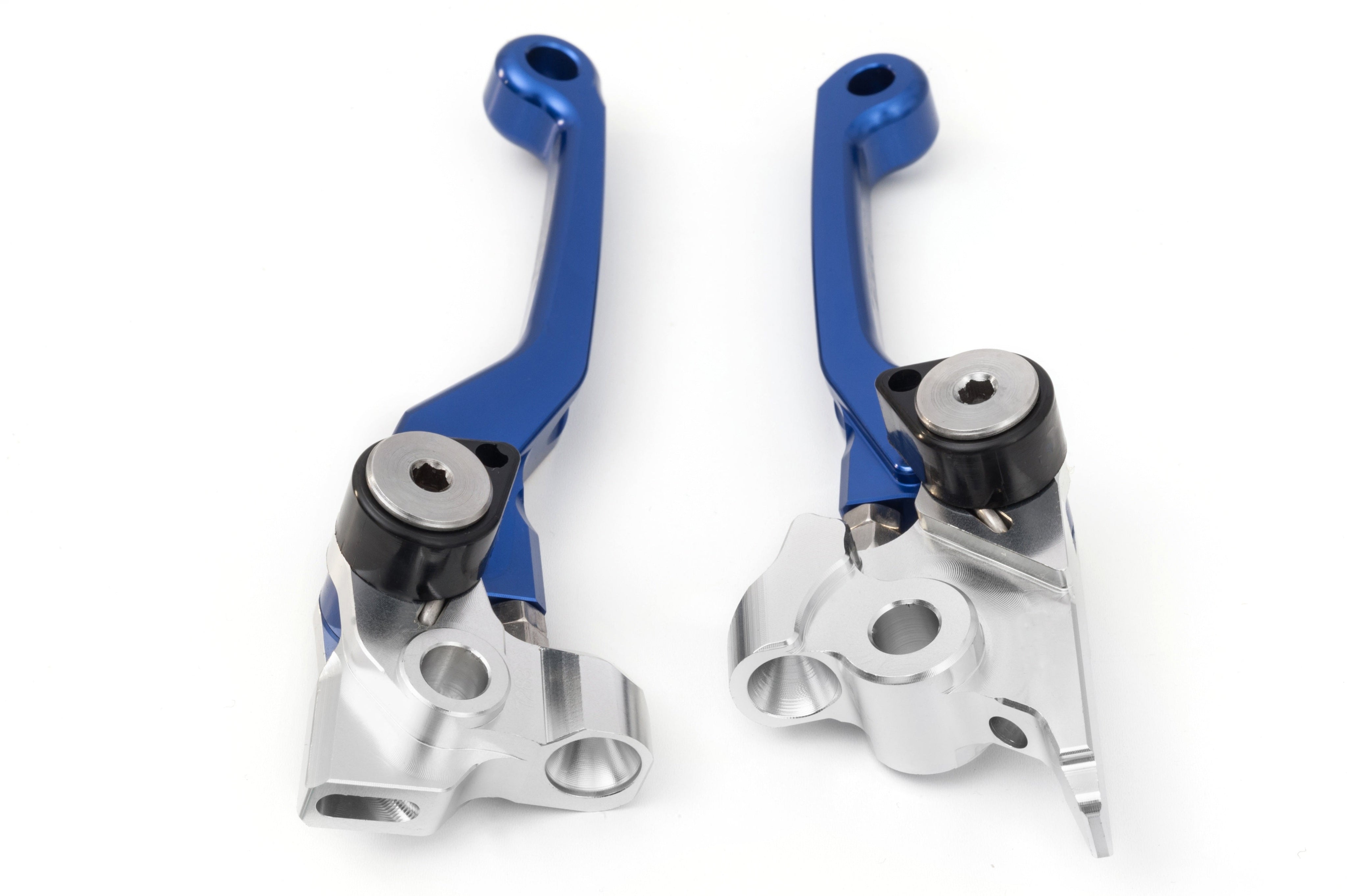 AS3 Flexi Hendels Blauw